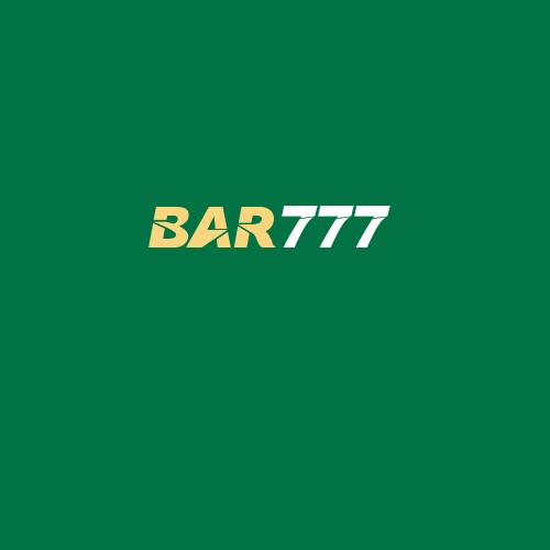 Logo da BAR777