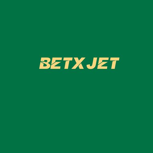 Logo da BETXJET