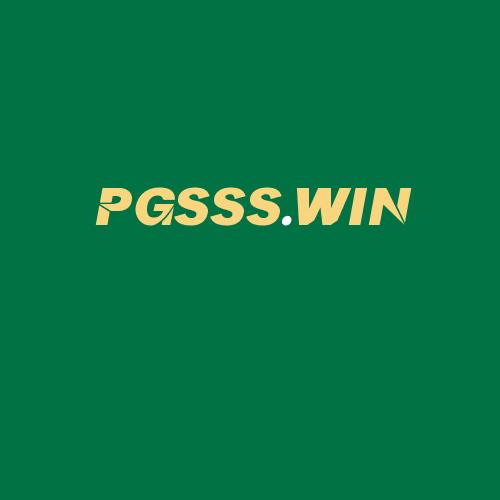 Logo da PGSSS.WIN