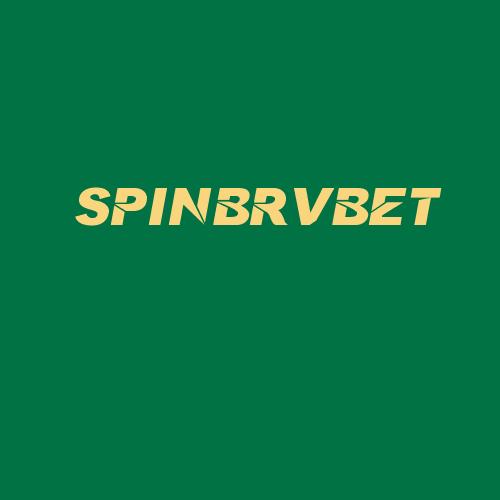 Logo da SPINBRVBET